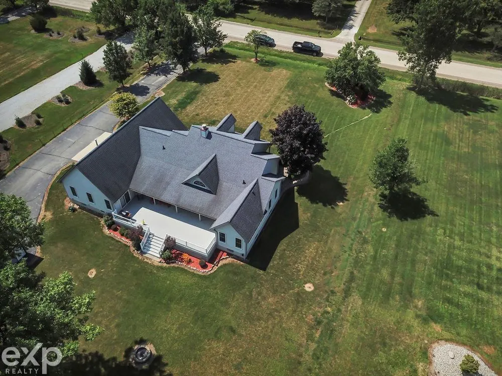 64000 Hartway Road Ray Township, MI 48096