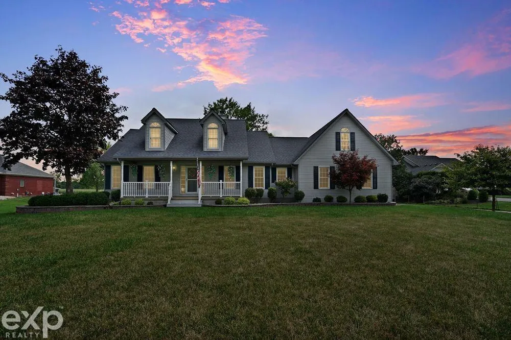 64000 Hartway Road Ray Township, MI 48096