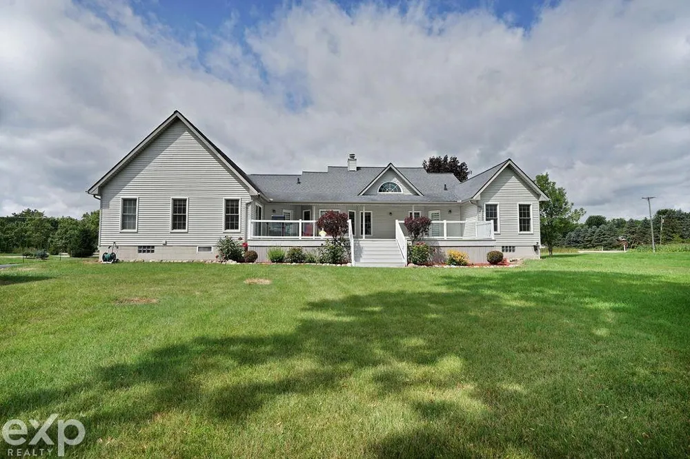 64000 Hartway Road Ray Township, MI 48096
