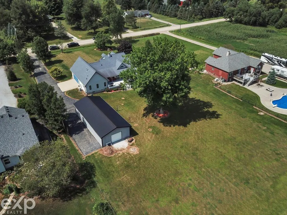 64000 Hartway Road Ray Township, MI 48096