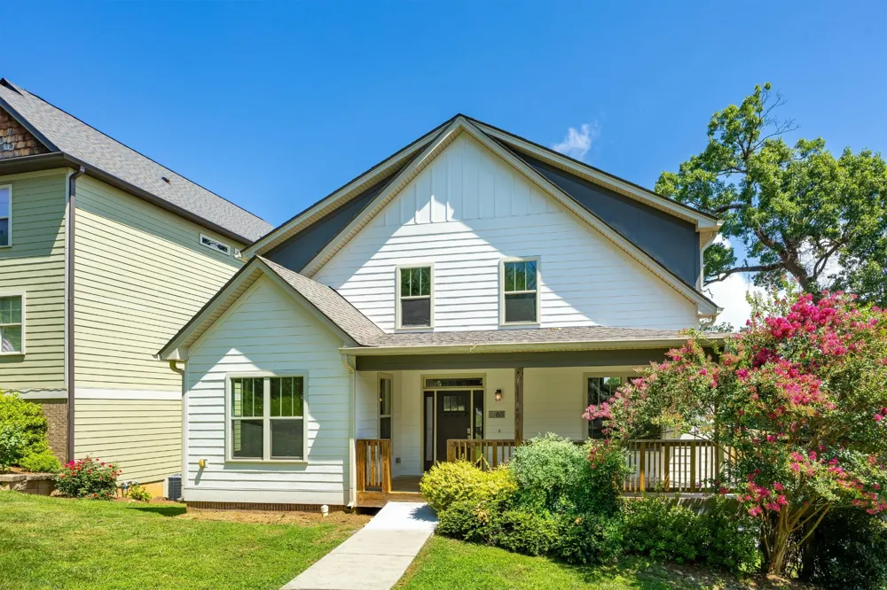 611 Alyse Way Chattanooga, TN 37405