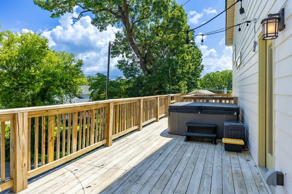 611 Alyse Way Chattanooga, TN 37405