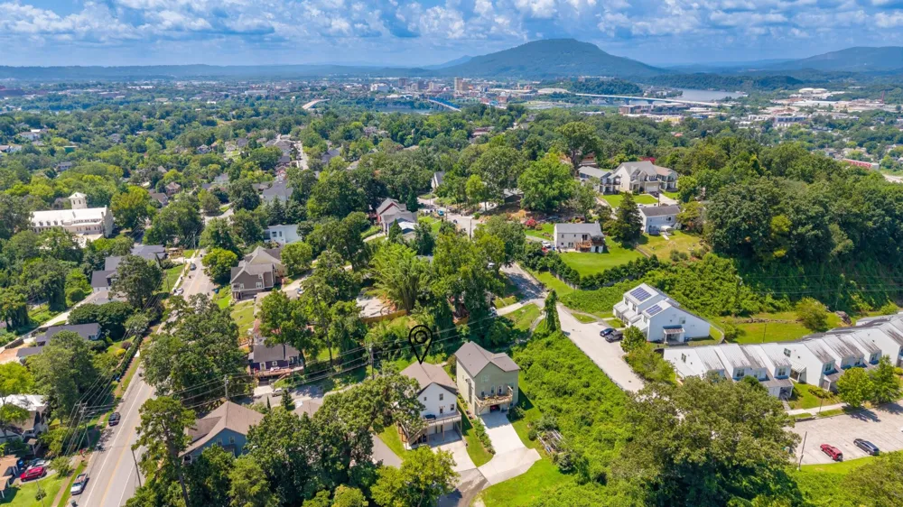 611 Alyse Way Chattanooga, TN 37405