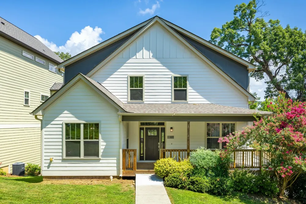 611 Alyse Way Chattanooga, TN 37405