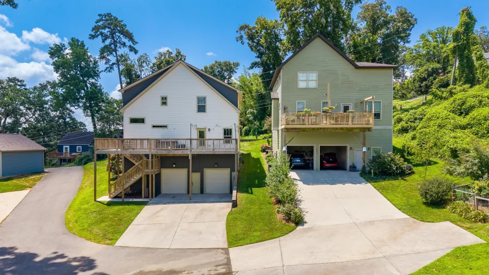 611 Alyse Way Chattanooga, TN 37405