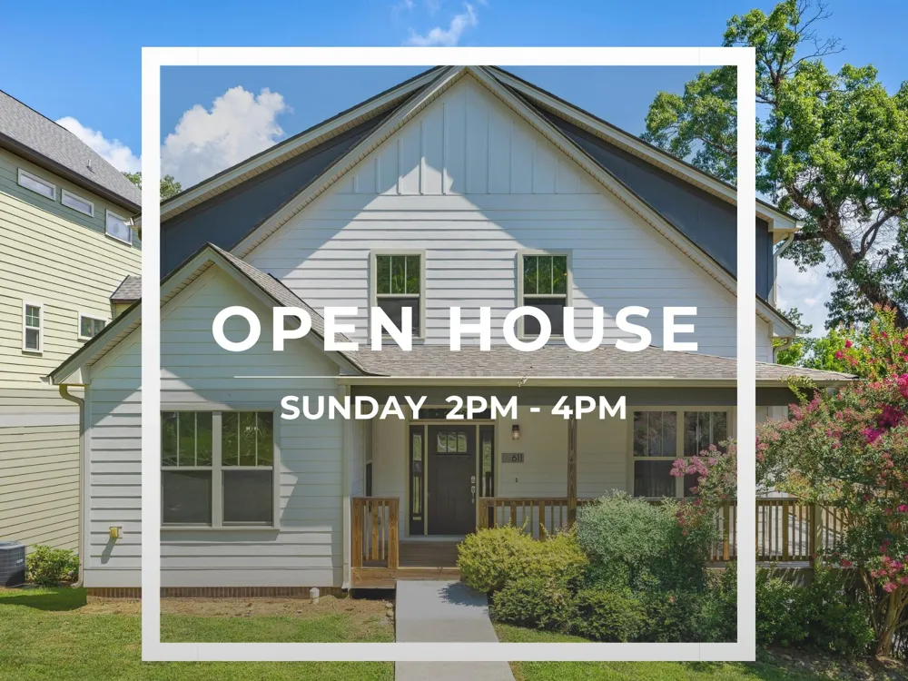 611 Alyse Way Chattanooga, TN 37405