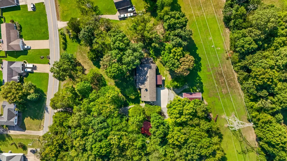 2401 Igou Ferry Road Soddy Daisy, TN 37379