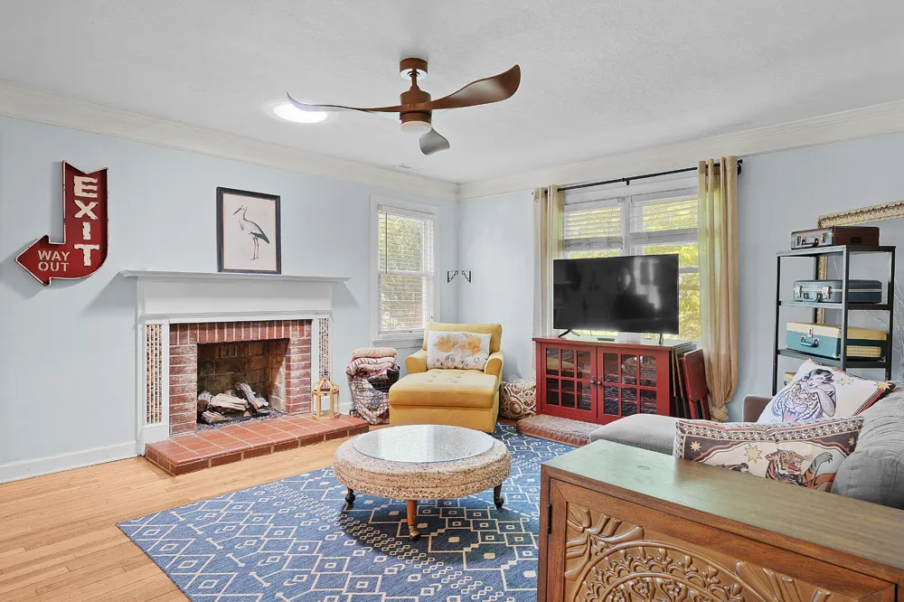 19 Kingston Street Chattanooga, TN 37415