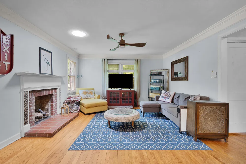 19 Kingston Street Chattanooga, TN 37415