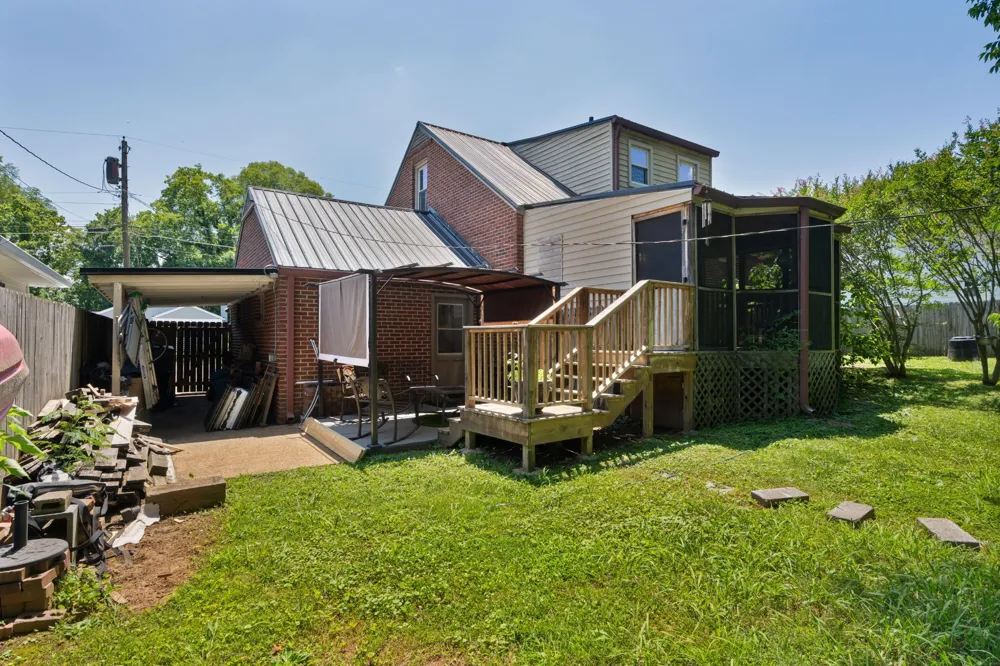 19 Kingston Street Chattanooga, TN 37415