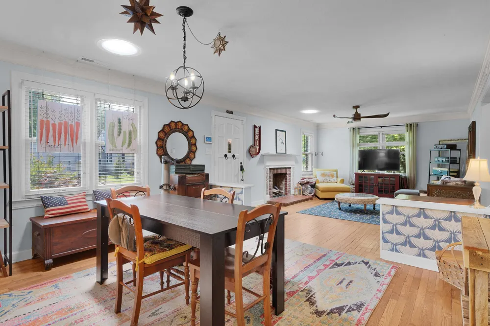 19 Kingston Street Chattanooga, TN 37415