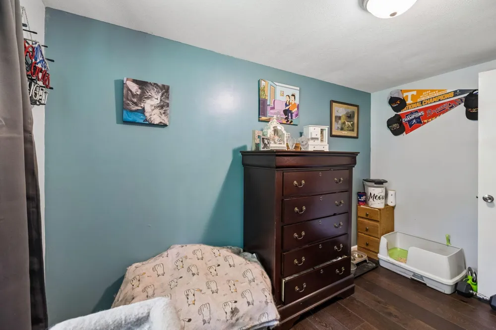 308 Coleman Road Soddy Daisy, TN 37379