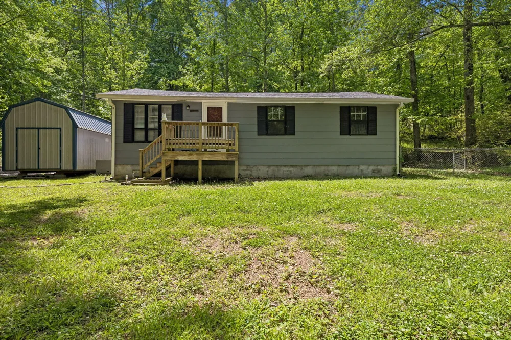 308 Coleman Road Soddy Daisy, TN 37379