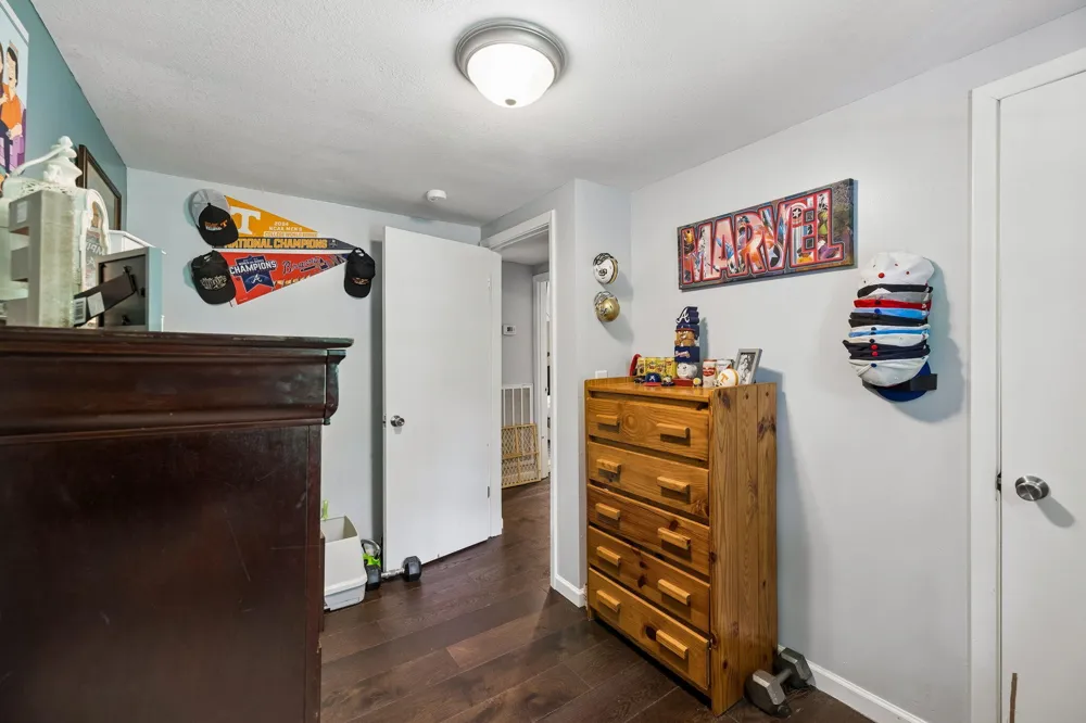 308 Coleman Road Soddy Daisy, TN 37379