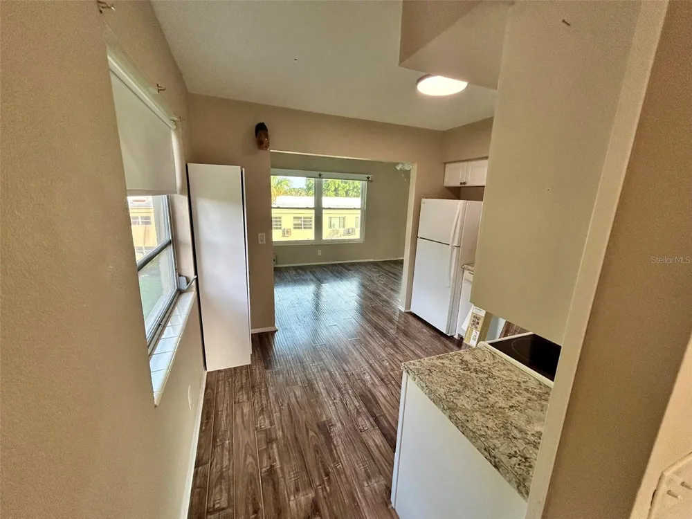 2361 JAMAICAN STREET #51 Clearwater, FL 33763