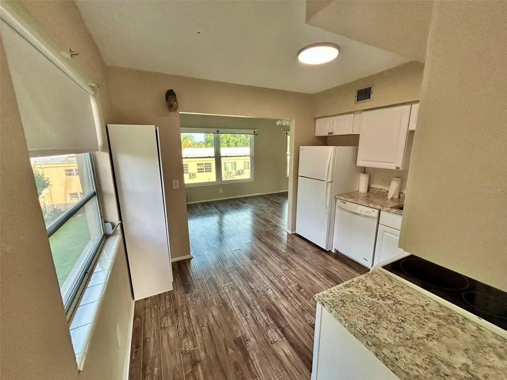 2361 JAMAICAN STREET #51 Clearwater, FL 33763