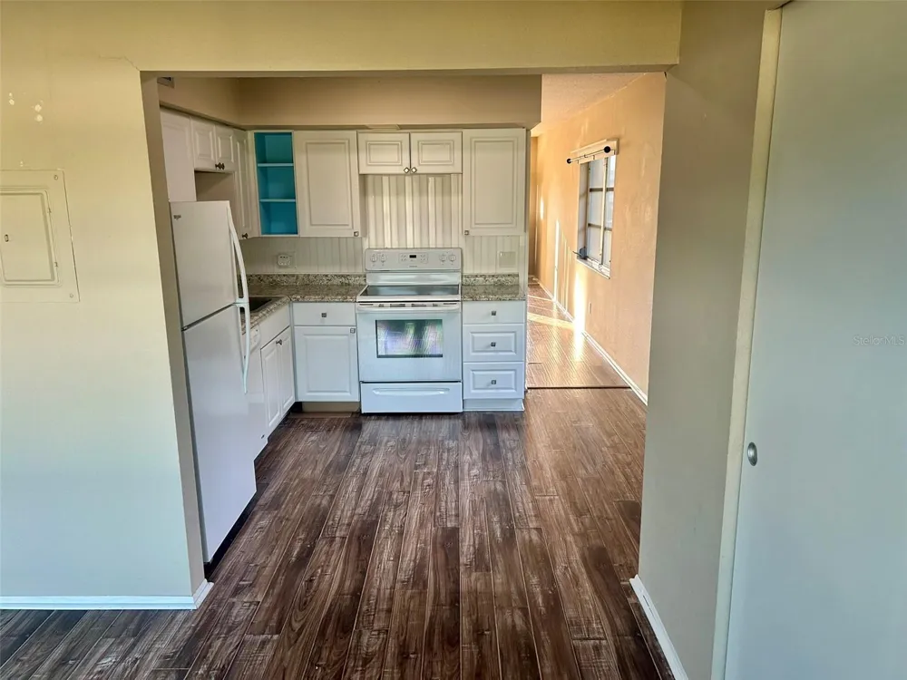 2361 JAMAICAN STREET #51 Clearwater, FL 33763