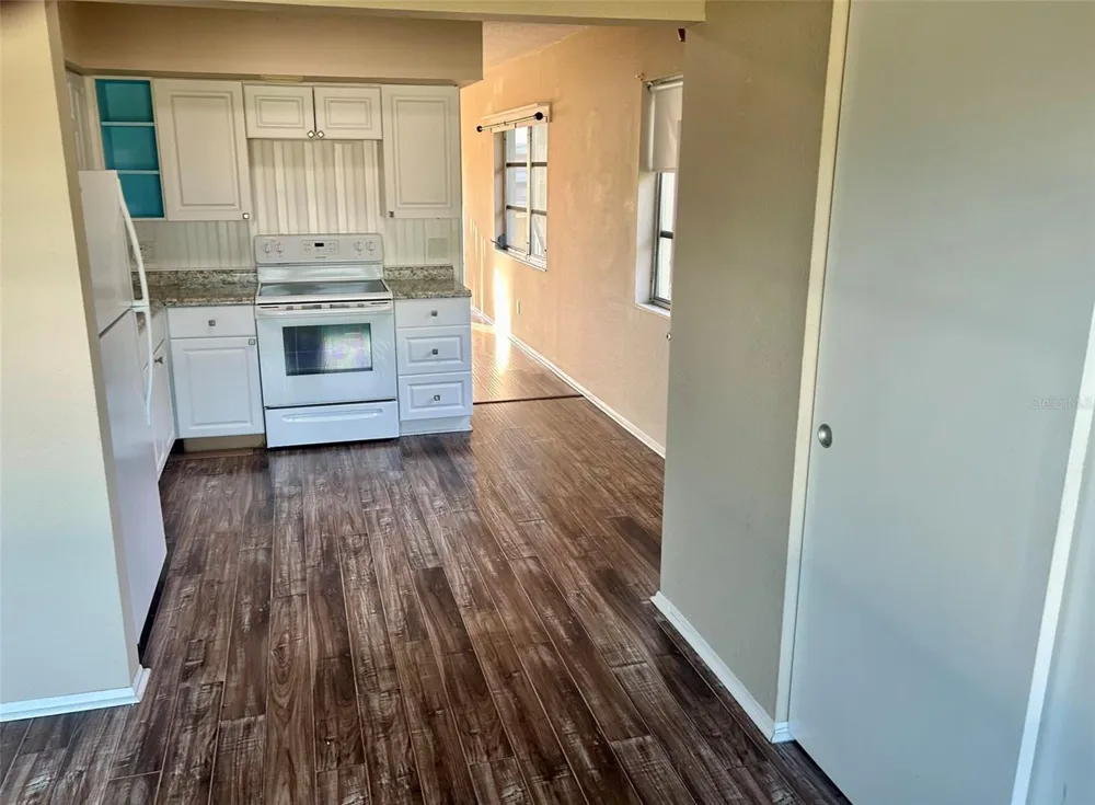 2361 JAMAICAN STREET #51 Clearwater, FL 33763