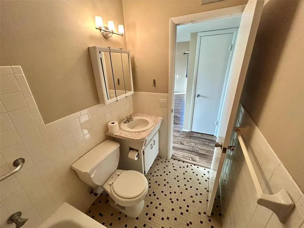 2361 JAMAICAN STREET #51 Clearwater, FL 33763