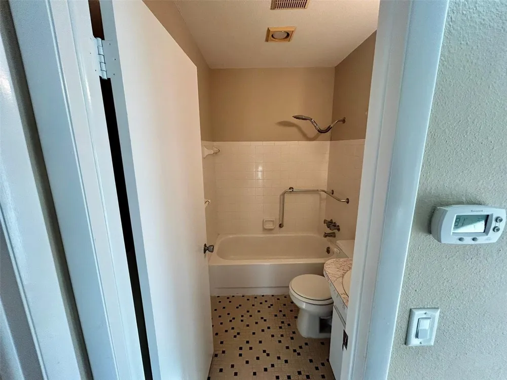 2361 JAMAICAN STREET #51 Clearwater, FL 33763
