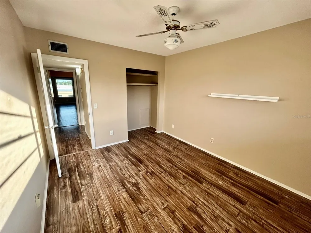 2361 JAMAICAN STREET #51 Clearwater, FL 33763