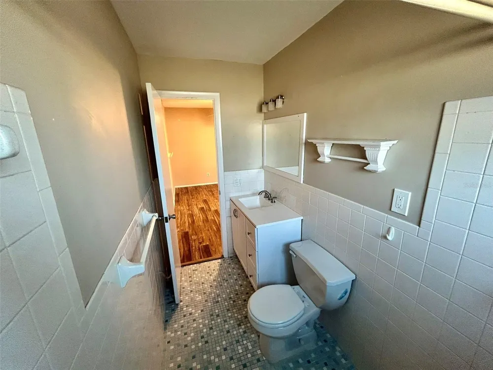 2361 JAMAICAN STREET #51 Clearwater, FL 33763