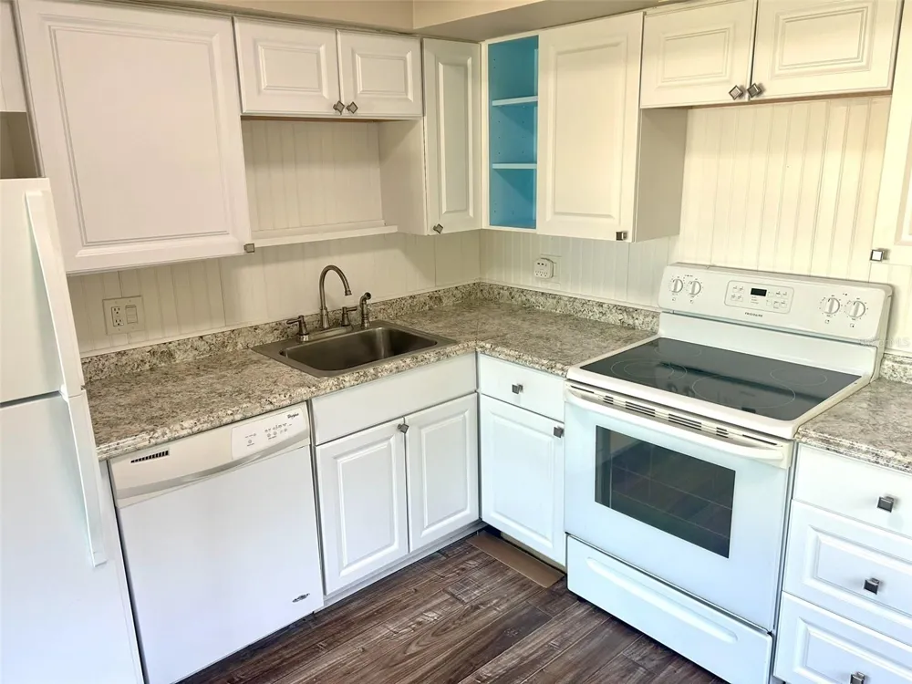 2361 JAMAICAN STREET #51 Clearwater, FL 33763