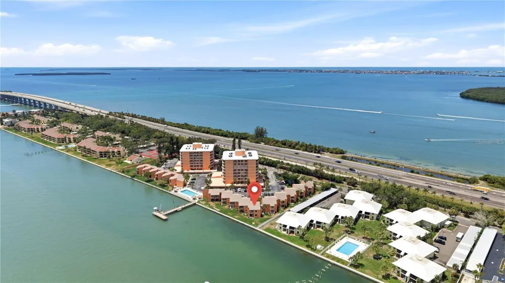 7400 SUNSHINE SKYWAY LANE S #111 St Petersburg, FL 33711