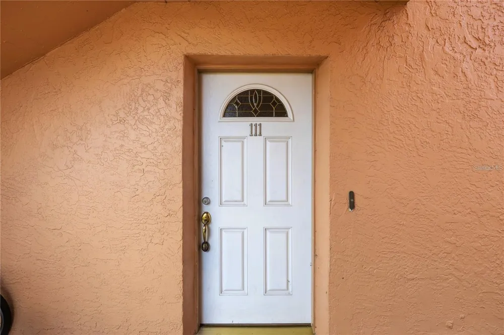 7400 SUNSHINE SKYWAY LANE S #111 St Petersburg, FL 33711