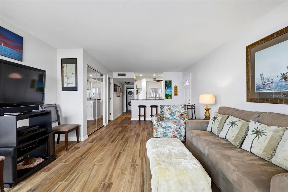 7400 SUNSHINE SKYWAY LANE S #111 St Petersburg, FL 33711