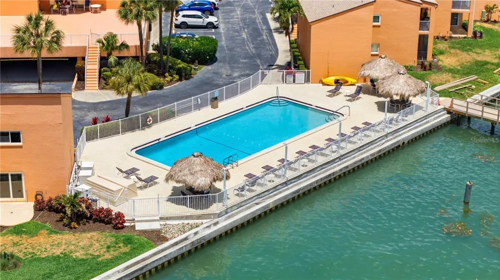 7400 SUNSHINE SKYWAY LANE S #111 St Petersburg, FL 33711
