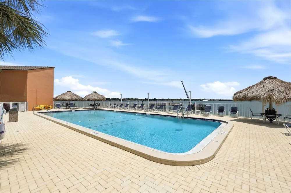 7400 SUNSHINE SKYWAY LANE S #111 St Petersburg, FL 33711