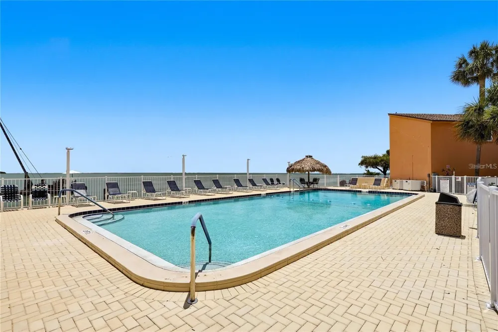 7400 SUNSHINE SKYWAY LANE S #111 St Petersburg, FL 33711