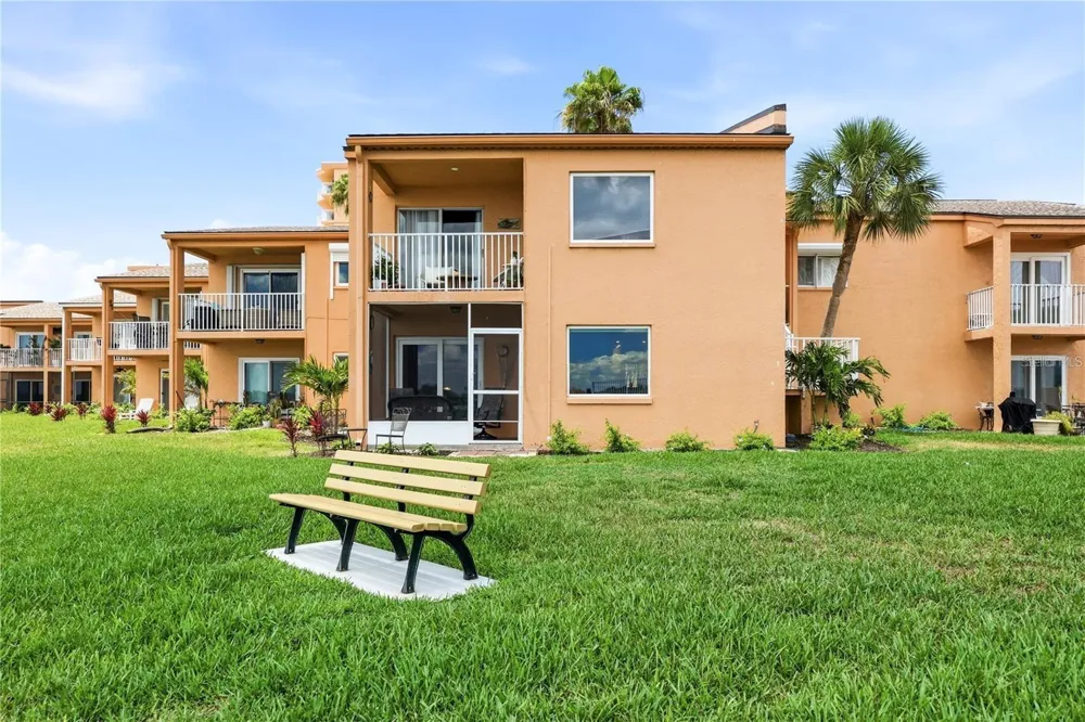 7400 SUNSHINE SKYWAY LANE S #111 St Petersburg, FL 33711