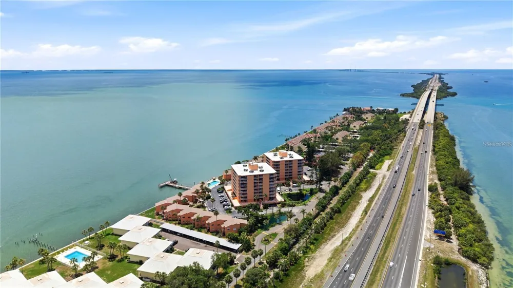 7400 SUNSHINE SKYWAY LANE S #111 St Petersburg, FL 33711