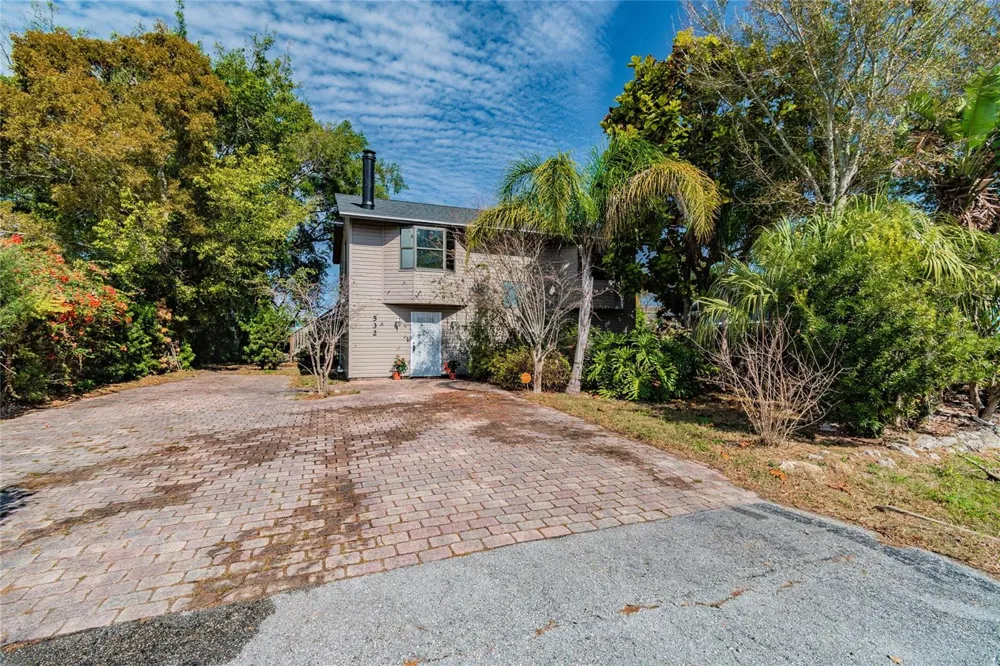 532 45TH STREET COURT W Palmetto, FL 34221
