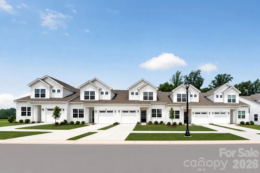 9346 Slimster Drive #87 Charlotte, NC 28214