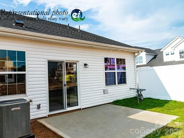9346 Slimster Drive #87 Charlotte, NC 28214
