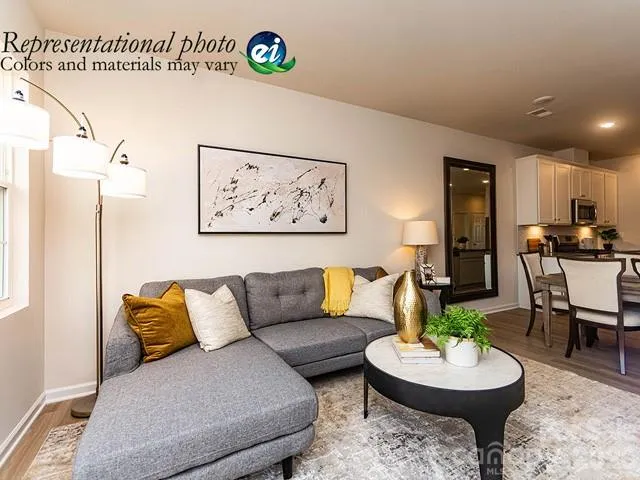 9346 Slimster Drive #87 Charlotte, NC 28214