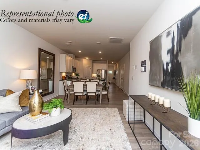 9346 Slimster Drive #87 Charlotte, NC 28214