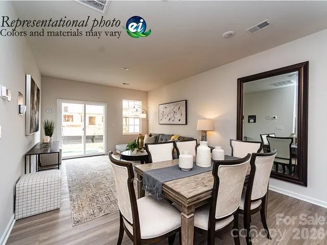 9346 Slimster Drive #87 Charlotte, NC 28214