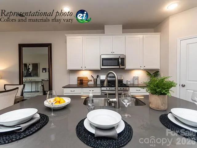 9346 Slimster Drive #87 Charlotte, NC 28214