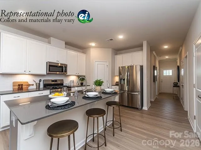9346 Slimster Drive #87 Charlotte, NC 28214