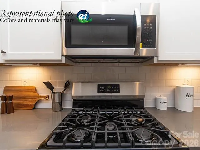 9346 Slimster Drive #87 Charlotte, NC 28214