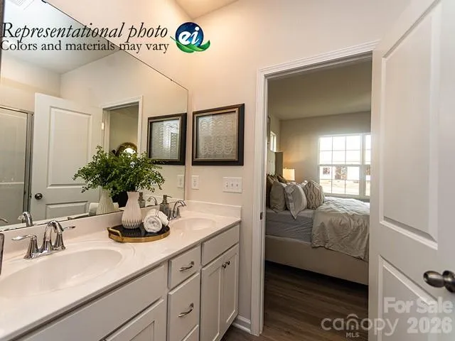 9346 Slimster Drive #87 Charlotte, NC 28214