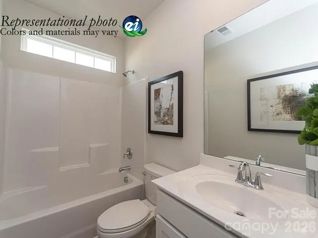 9346 Slimster Drive #87 Charlotte, NC 28214
