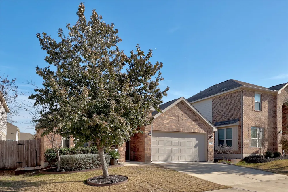 606 Linares Lane Austin, TX 78748