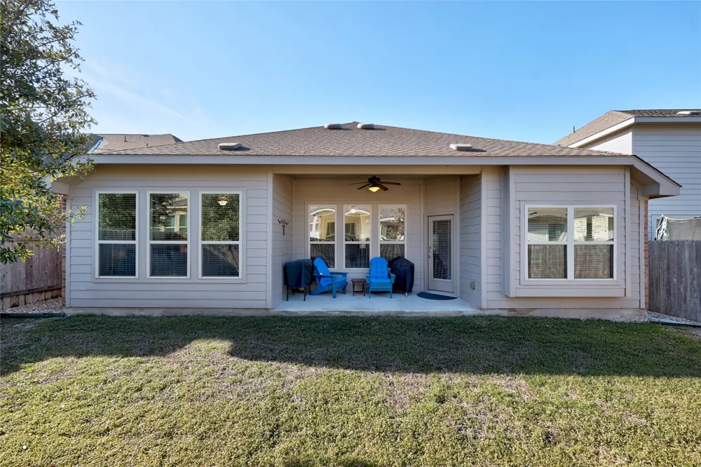 606 Linares Lane Austin, TX 78748