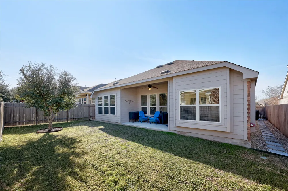 606 Linares Lane Austin, TX 78748