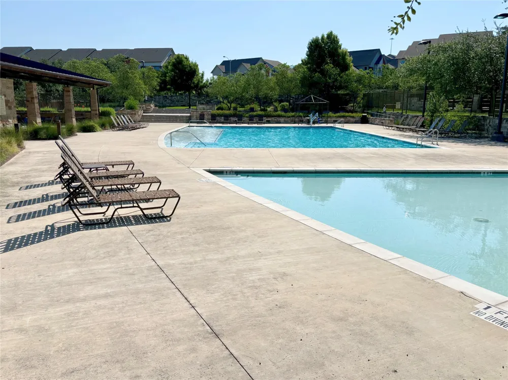 606 Linares Lane Austin, TX 78748